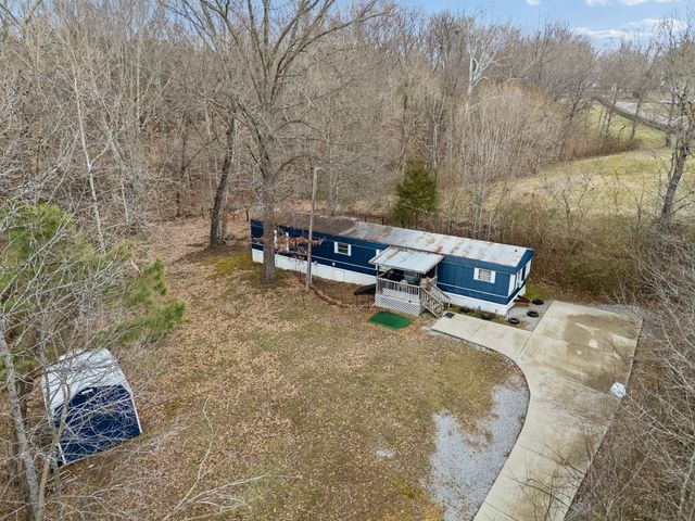 639 Big Rock Rd, Big Rock, TN 37023