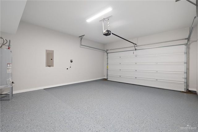 3401 Kerps Street, Weslaco, TX 78599