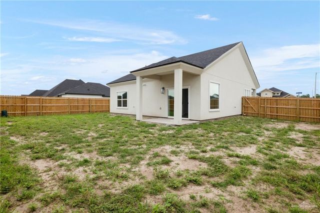 3401 Kerps Street, Weslaco, TX 78599