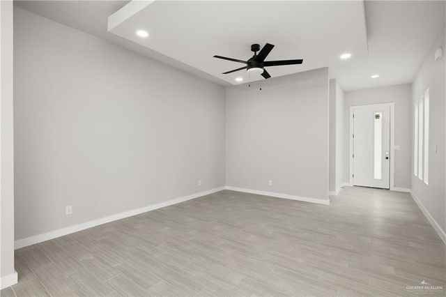 3401 Kerps Street, Weslaco, TX 78599
