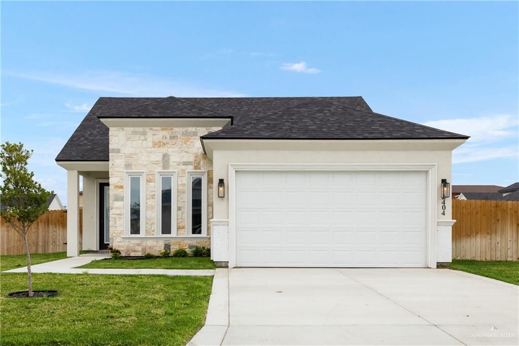 3401 Kerps Street, Weslaco, TX 78599