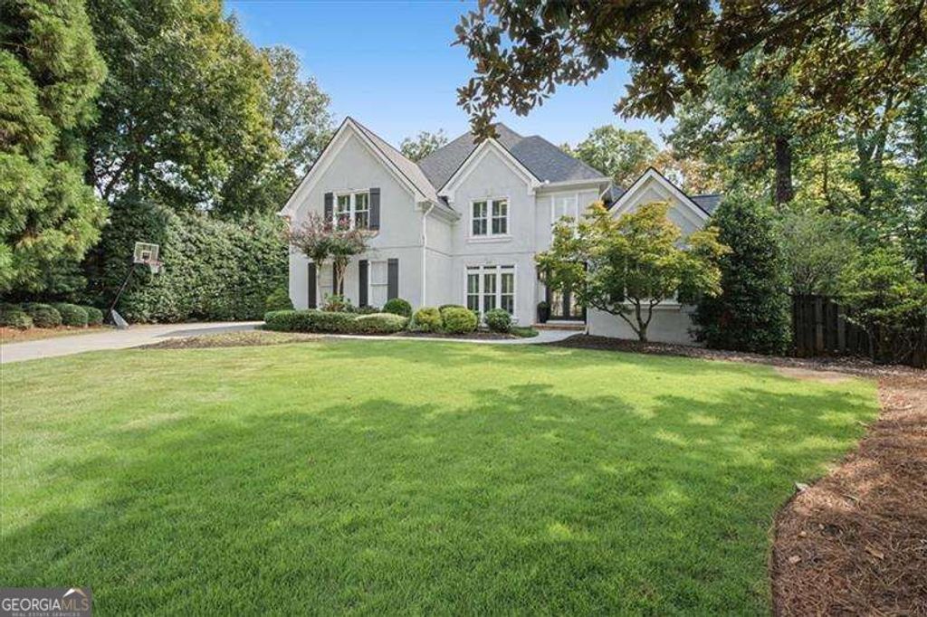 920 Greyfield Place, Sandy Springs, GA 30328 — photo 3