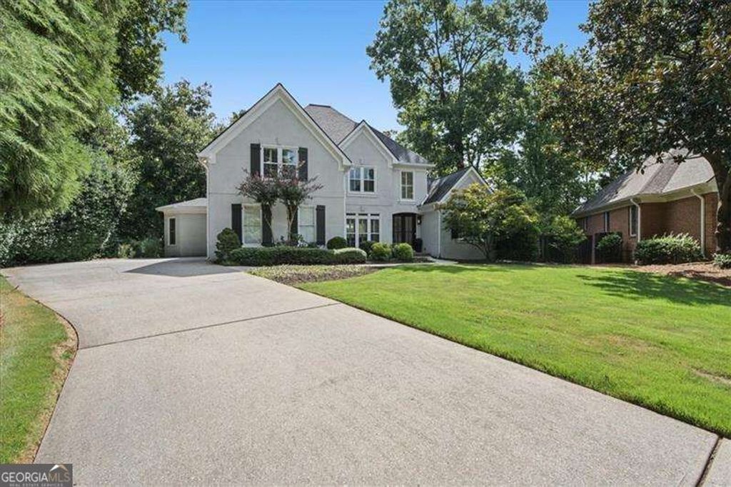 920 Greyfield Place, Sandy Springs, GA 30328 — photo 4