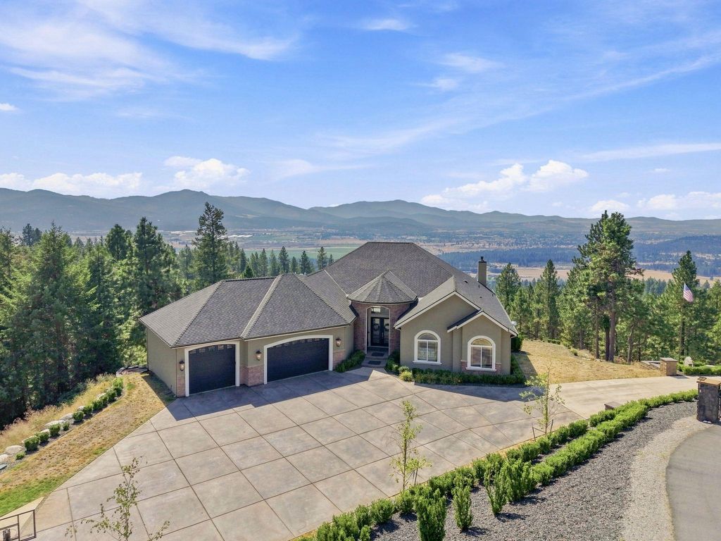 11024 N Lookout View Ln, Newman Lake, WA 99025 photo 4