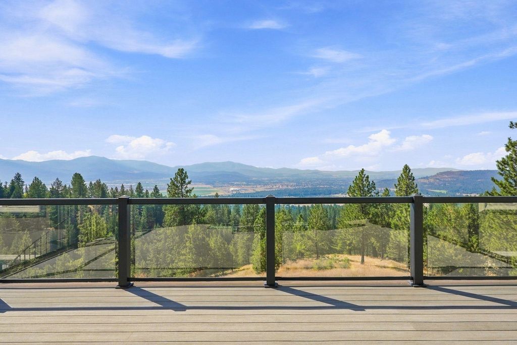11024 N Lookout View Ln, Newman Lake, WA 99025 photo 5