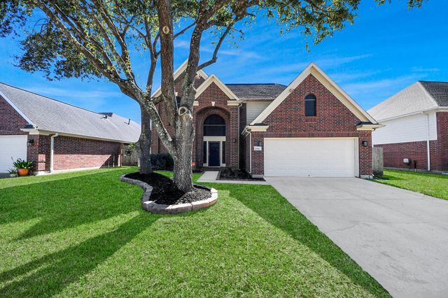 10514 Ravens Way, Baytown, TX 77523