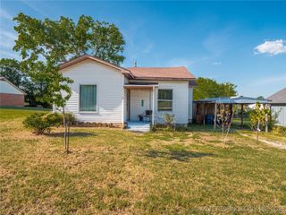 213 W Monroe Avenue, Mcalester, OK 74501