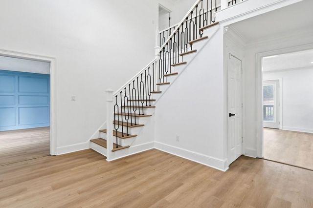 4661 Calleigh Way, Snellville, GA 30039