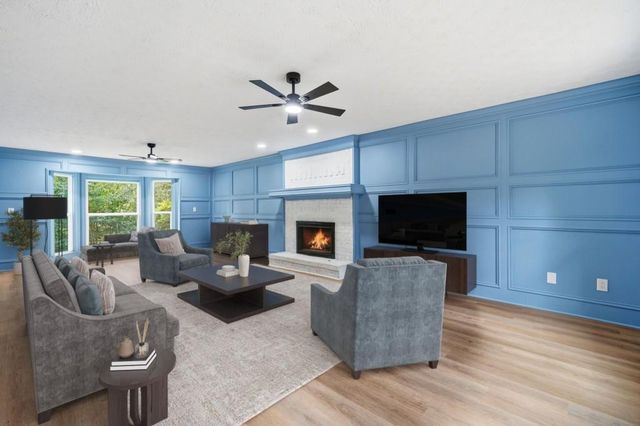 4661 Calleigh Way, Snellville, GA 30039