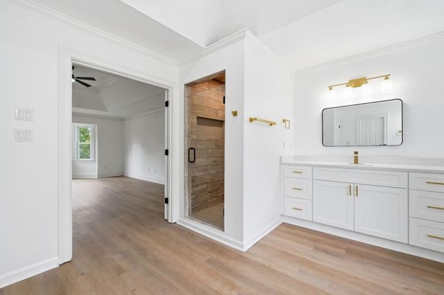 4661 Calleigh Way, Snellville, GA 30039