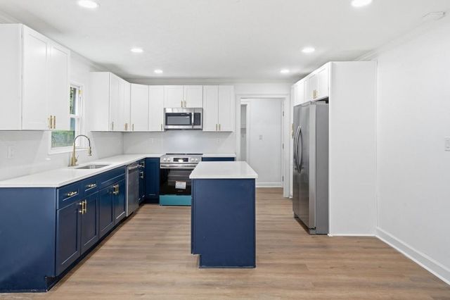 4661 Calleigh Way, Snellville, GA 30039