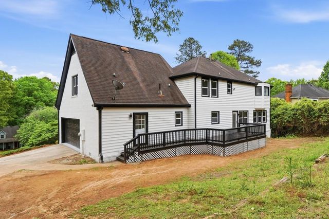4661 Calleigh Way, Snellville, GA 30039