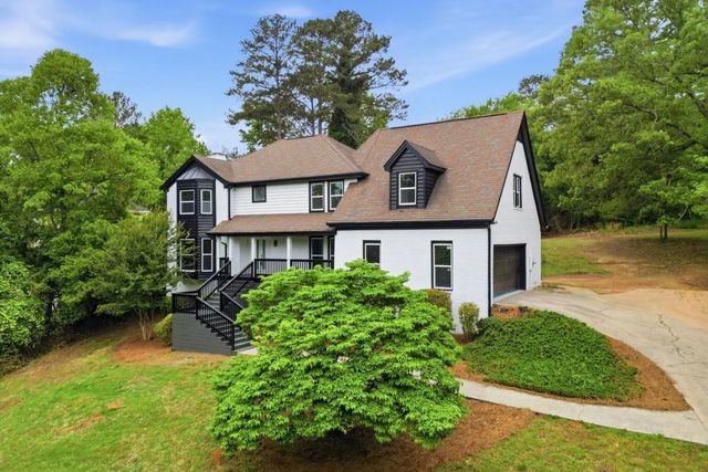 4661 Calleigh Way, Snellville, GA 30039