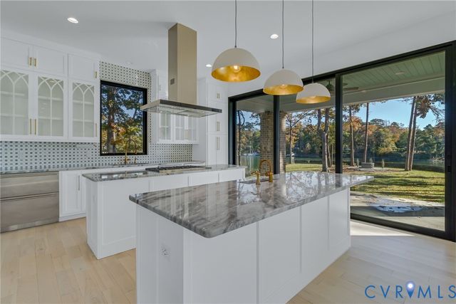 212A Gordon Drive, Weems, VA 22576