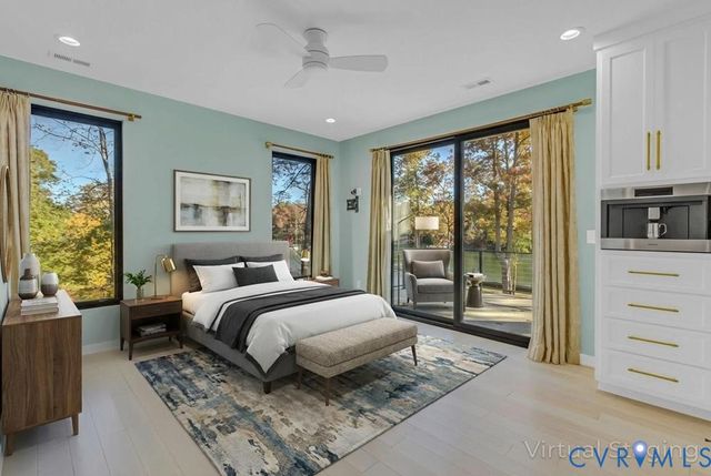 212A Gordon Drive, Weems, VA 22576