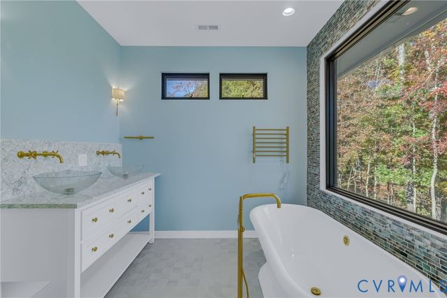 212A Gordon Drive, Weems, VA 22576