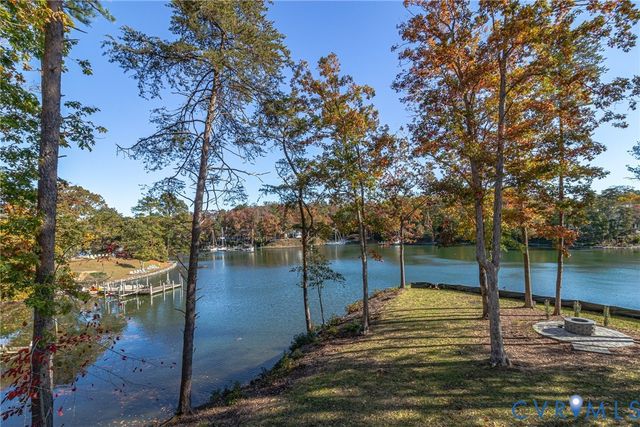 212A Gordon Drive, Weems, VA 22576