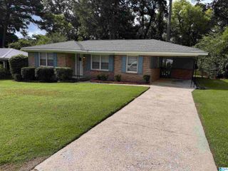 1337 MCCOY STREET, Irondale, AL 35210