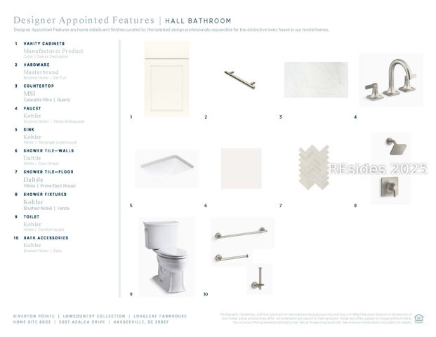 5027 Azalea Dr, Hardeeville, SC 29927