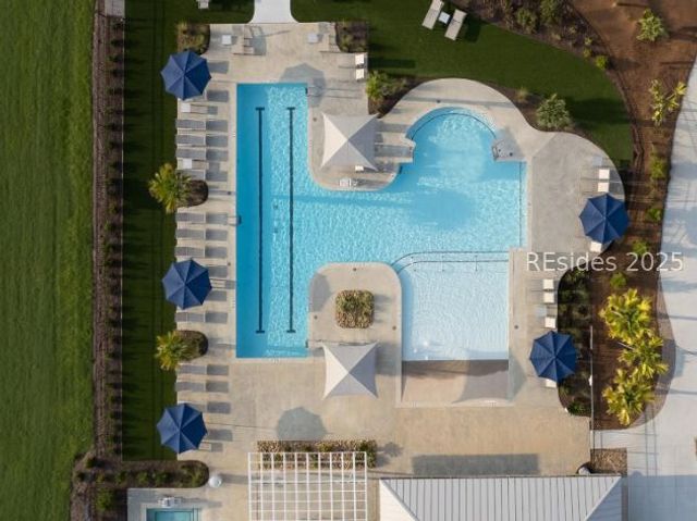 5027 Azalea Dr, Hardeeville, SC 29927