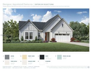 5027 Azalea Dr, Hardeeville, SC 29927