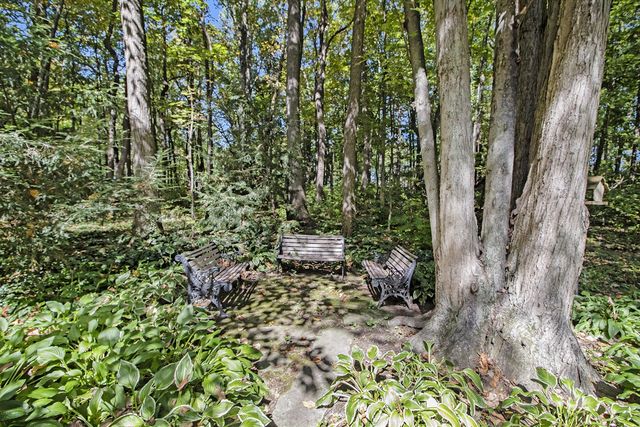 9453 Whispering Pines Drive, Saline, MI 48176