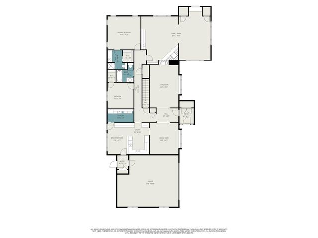 9453 Whispering Pines Drive, Saline, MI 48176