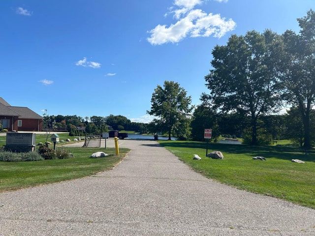 9453 Whispering Pines Drive, Saline, MI 48176