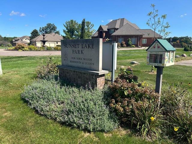 9453 Whispering Pines Drive, Saline, MI 48176