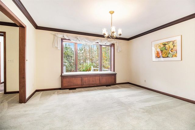 9453 Whispering Pines Drive, Saline, MI 48176