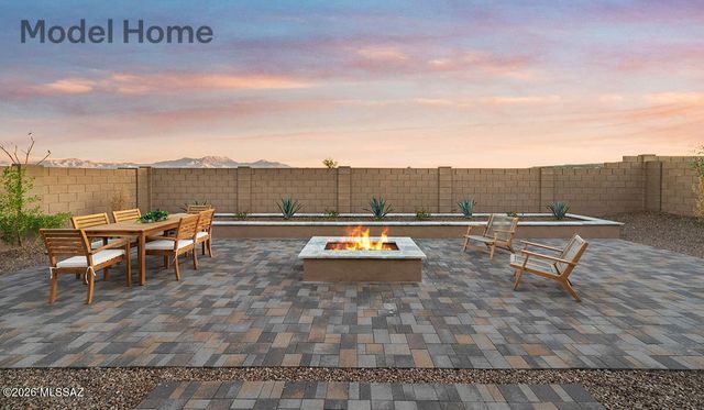667 W Calle Lupa, Sahuarita, AZ 85629