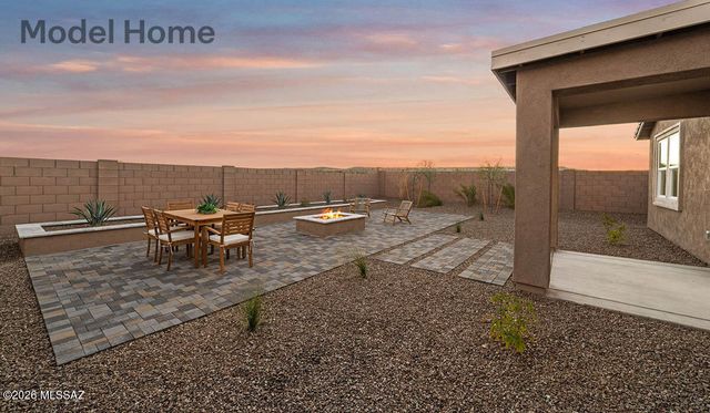 667 W Calle Lupa, Sahuarita, AZ 85629
