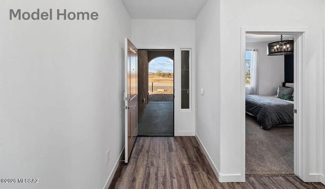 667 W Calle Lupa, Sahuarita, AZ 85629