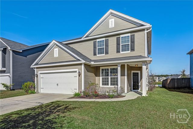 359 Southwilde Way, Pooler, GA 31322