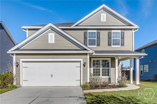 359 Southwilde Way, Pooler, GA 31322