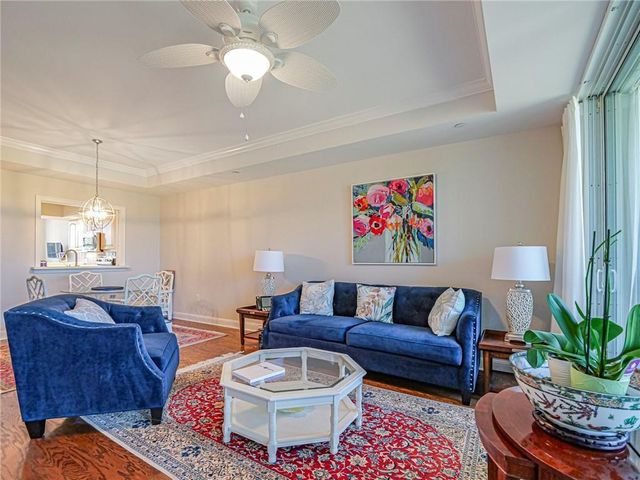 4775 S Harbor Drive 207, Vero Beach, FL 32967