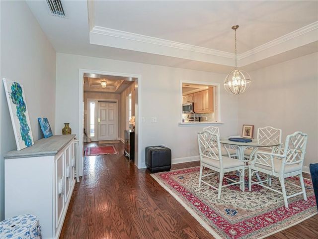 4775 S Harbor Drive 207, Vero Beach, FL 32967