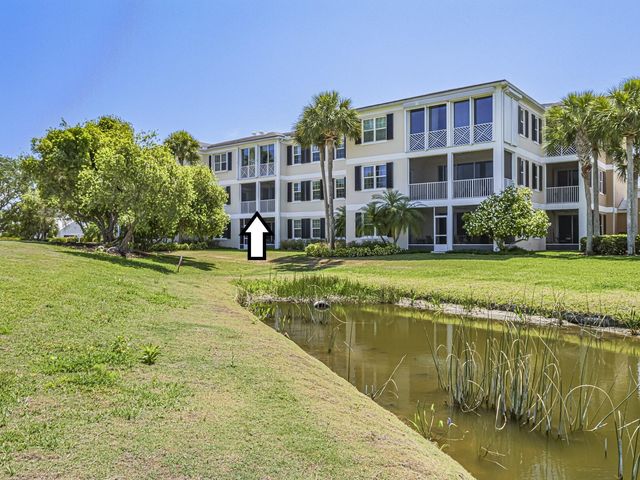 4775 S Harbor Drive 207, Vero Beach, FL 32967