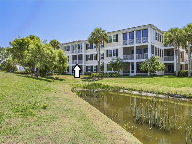4775 S Harbor Drive 207, Vero Beach, FL 32967