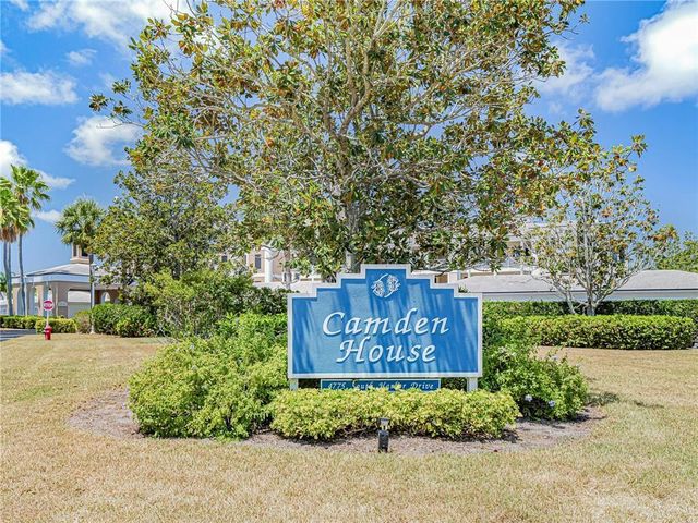 4775 S Harbor Drive 207, Vero Beach, FL 32967