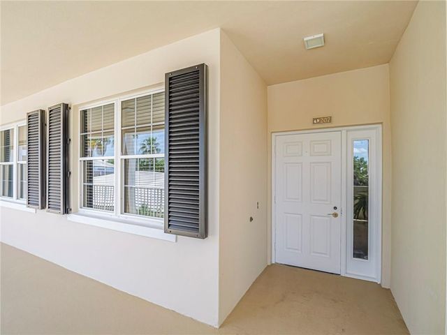 4775 S Harbor Drive 207, Vero Beach, FL 32967