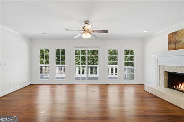 11845 Highland Colony Drive, Roswell, GA 30075