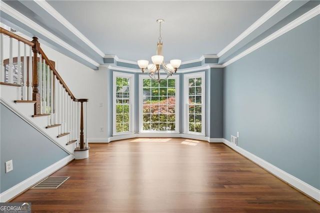 11845 Highland Colony Drive, Roswell, GA 30075