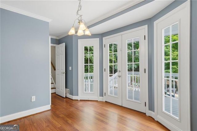 11845 Highland Colony Drive, Roswell, GA 30075