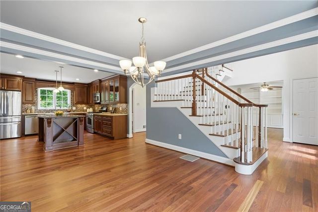 11845 Highland Colony Drive, Roswell, GA 30075