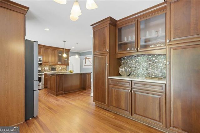 11845 Highland Colony Drive, Roswell, GA 30075