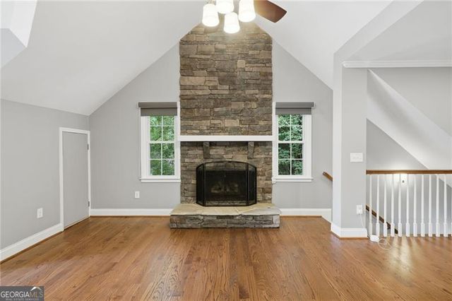 11845 Highland Colony Drive, Roswell, GA 30075
