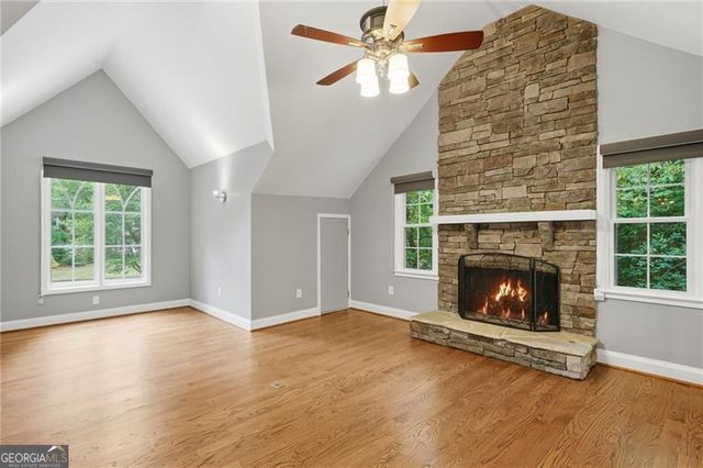 11845 Highland Colony Drive, Roswell, GA 30075