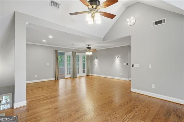 11845 Highland Colony Drive, Roswell, GA 30075
