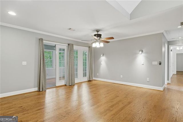 11845 Highland Colony Drive, Roswell, GA 30075